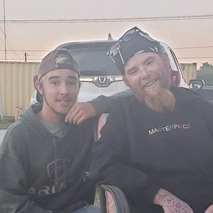 Meet your Posher, Shawn